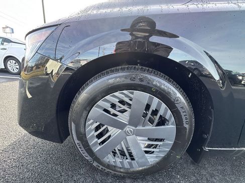 New 2026 Nissan Sentra S w/ Floor Mat Package FWD image 10