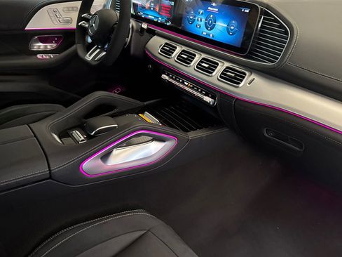 New 2026 Mercedes-Benz GLE 53 AMG 4MATIC Coupe image 19