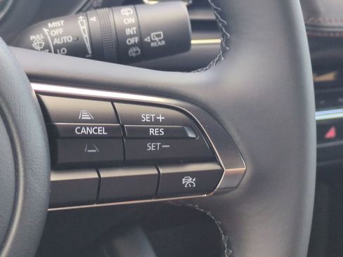 New 2026 MAZDA MAZDA3 2.5 S Hatchback w/ Premium Pkg image 24