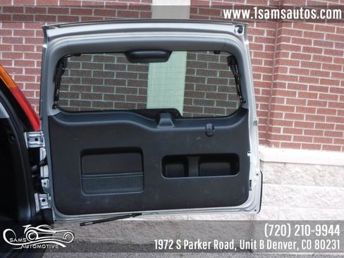 Used 2004 Honda CR-V EX image 28