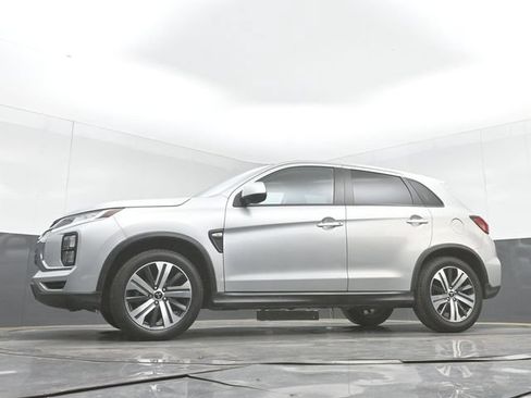 Used 2024 Mitsubishi Outlander Sport ES AWD/4WD image 43