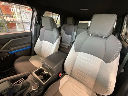 New 2026 Toyota 4Runner TRD Off-Road AWD/4WD image 10