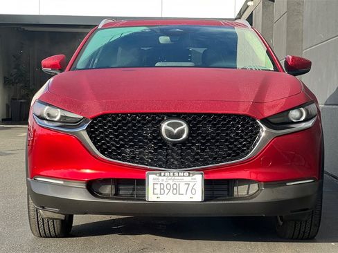 Certified 2025 MAZDA CX-30 AWD 2.5 S w/ Preferred Package image 11