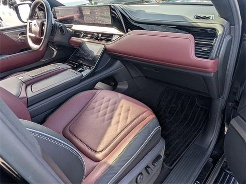 Used 2025 INFINITI QX80 Autograph image 15