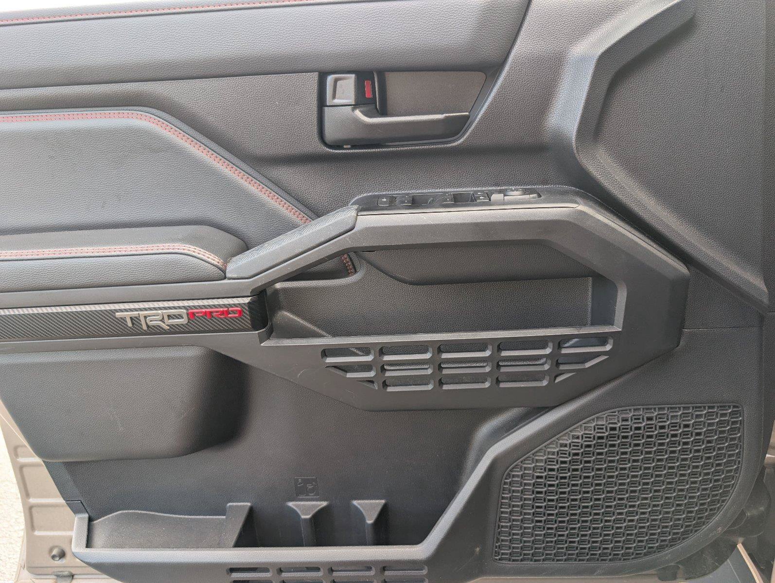 Used 2025 Toyota Tacoma TRD Pro AWD/4WD image 20