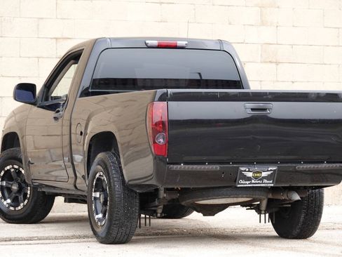 Used 2006 Chevrolet Colorado W/T RWD image 27
