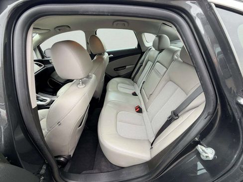 Used 2015 Buick Verano Convenience FWD image 20