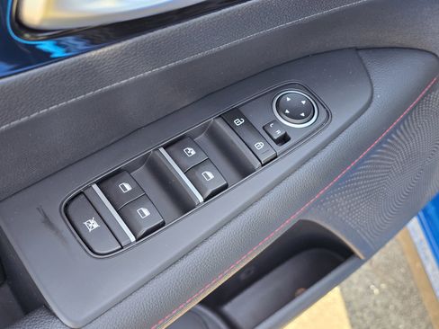 New 2024 Kia Forte GT image 18