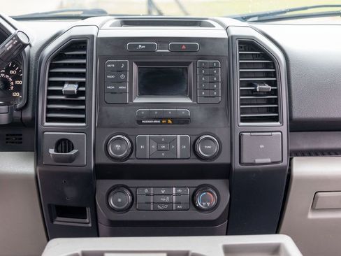 Used 2015 Ford F150 XL w/ XL Power Equipment Group RWD image 16