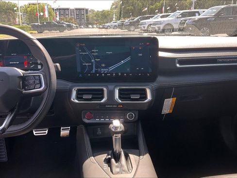New 2025 Ford Mustang GT Premium image 7