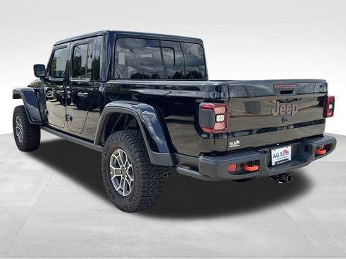 New 2026 Jeep Gladiator Mojave AWD/4WD image 7