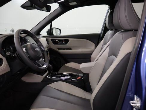 New 2026 Subaru Forester Limited image 12