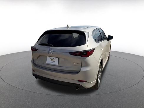 Used 2025 MAZDA CX-5 AWD 2.5 S w/ Preferred Package image 14