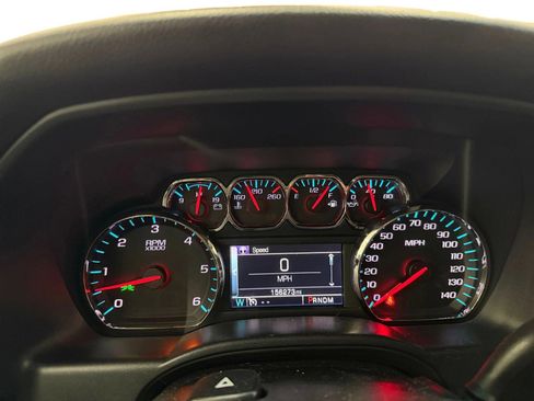 Used 2015 Chevrolet Silverado 1500 LT w/ All Star Edition image 12