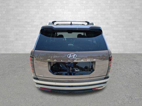 New 2026 Hyundai Palisade Limited FWD image 3