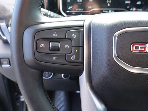 Used 2023 GMC Sierra 1500 Elevation image 49