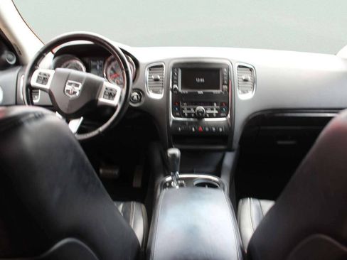 Used 2011 Dodge Durango Citadel AWD/4WD image 8