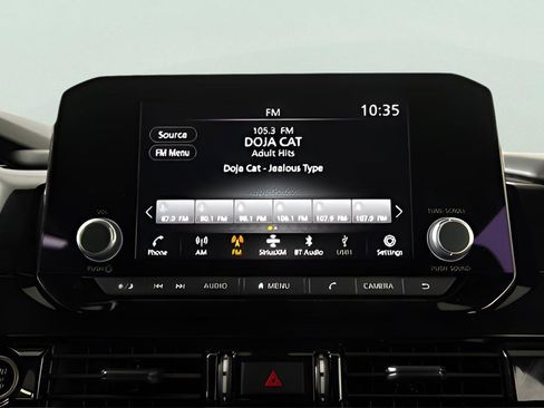 Used 2024 Nissan Pathfinder Rock Creek image 23