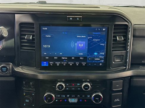 Used 2025 Ford F250 Lariat image 15