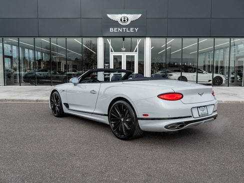 Used 2024 Bentley Continental GT Speed image 8