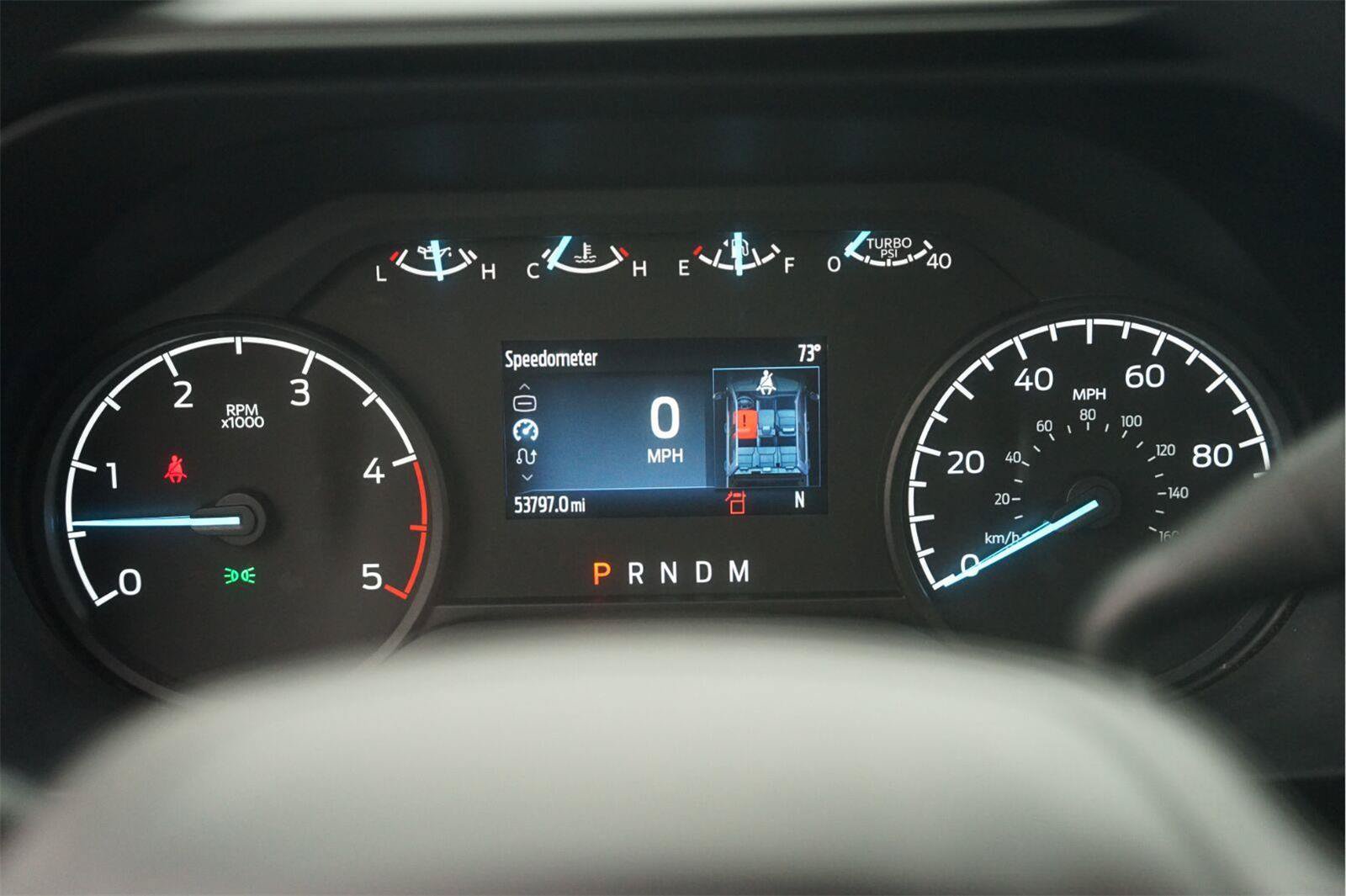 Used 2024 Ford F350 XL w/ XL Chrome Package AWD/4WD image 24