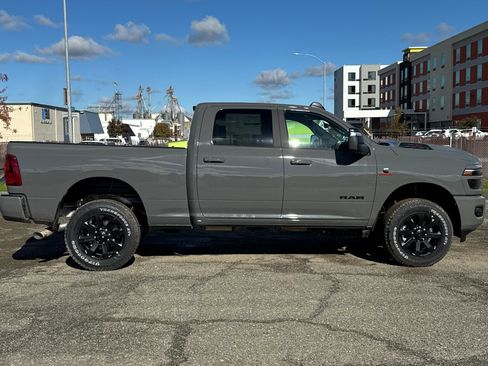 New 2026 RAM 2500 Laramie image 2