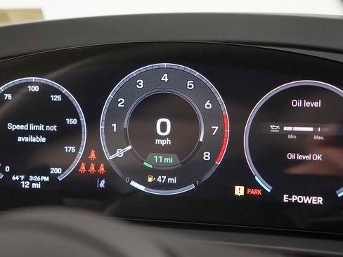 New 2026 Porsche Cayenne S image 26