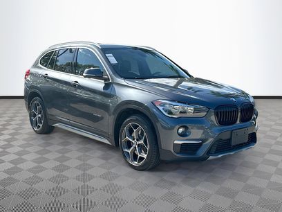 Used 2018 BMW X1 xDrive28i