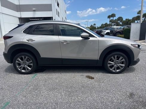 Used 2022 MAZDA CX-30 AWD 2.5 S w/ Select Package image 2