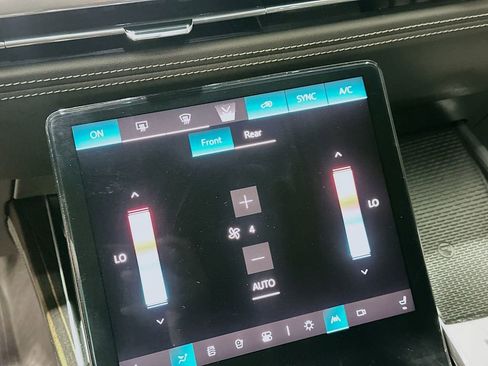 Used 2025 Cadillac Escalade Premium Luxury w/ Touring Package RWD image 16