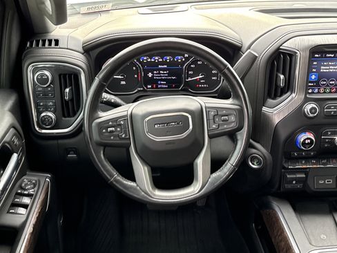 Certified 2022 GMC Sierra 2500 Denali image 24