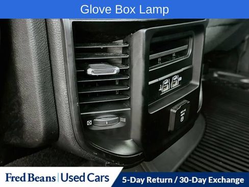 Used 2019 RAM 1500 Big Horn AWD/4WD image 31