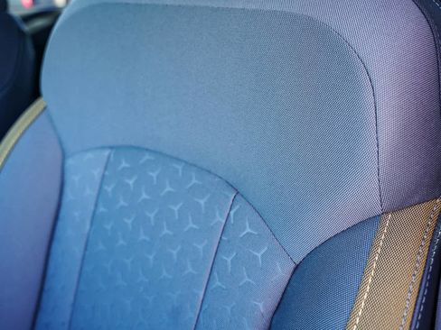 New 2026 Subaru Crosstrek 2.5i Sport w/ Crosstrek Mirror Package image 25