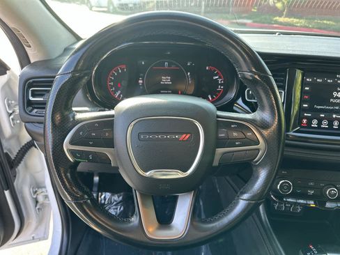 Used 2021 Dodge Durango SXT w/ 3rd Row Seating Group image 15