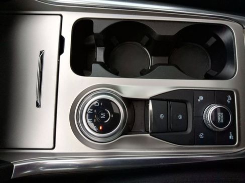 Used 2020 Ford Explorer ST w/ ST Street Pack AWD/4WD image 15