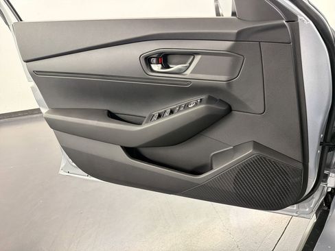 New 2026 Honda Accord LX image 13