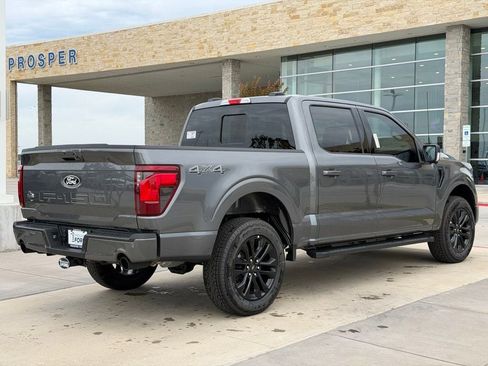 New 2026 Ford F150 XLT AWD/4WD image 55