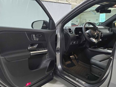 Certified 2026 Mercedes-Benz GLA 250 4MATIC image 20