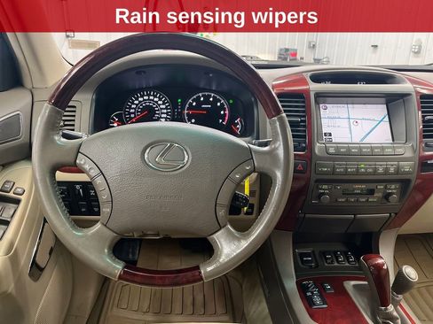 Used 2009 Lexus GX 470 image 18