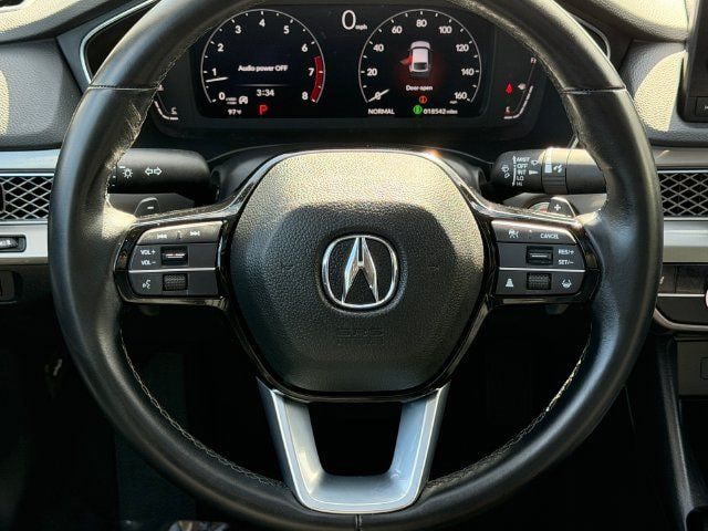 Used 2024 Acura Integra FWD image 15