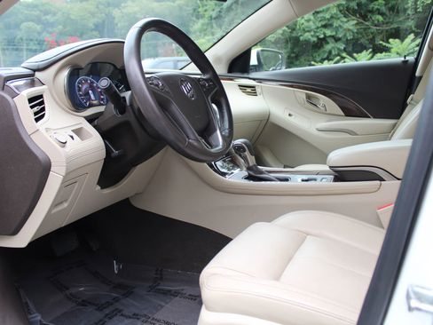 Used 2014 Buick LaCrosse Leather image 20