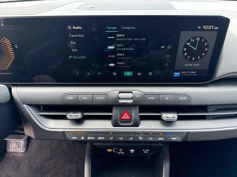 Certified 2025 Kia K4 FWD image 27