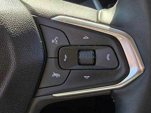 Used 2024 Chevrolet TrailBlazer LT w/ Convenience Package image 22