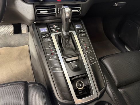 Used 2016 Porsche Macan S AWD/4WD image 15
