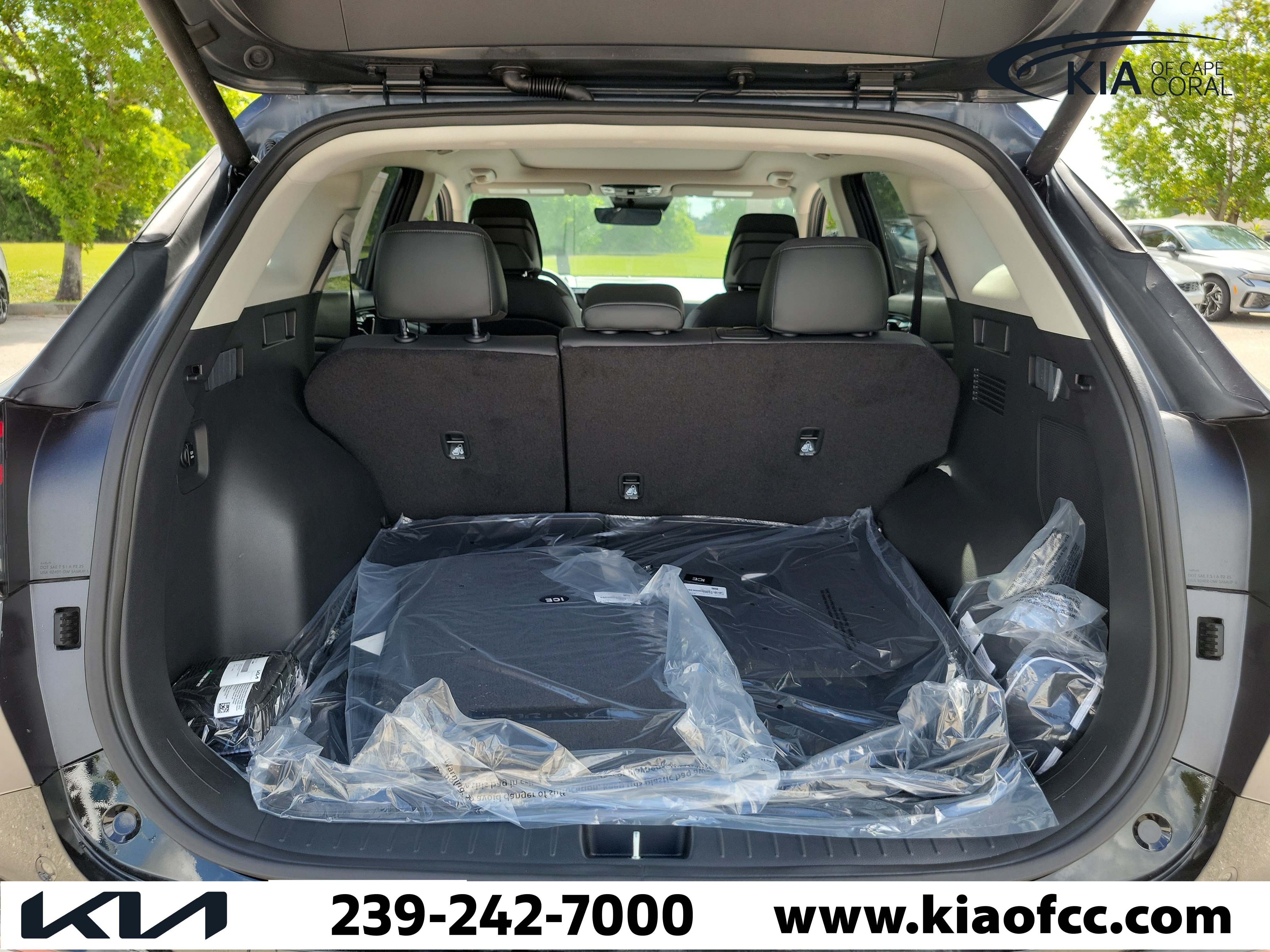 New 2026 Kia Sportage SX FWD image 10