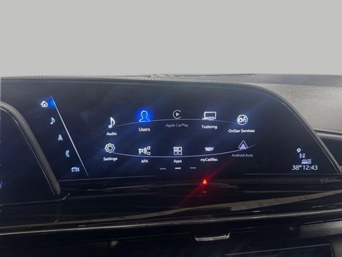 Certified 2023 Cadillac Escalade Sport AWD/4WD image 63