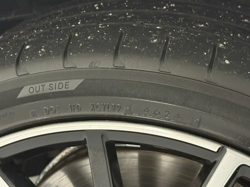 Used 2024 BMW X5 M60i AWD/4WD image 49