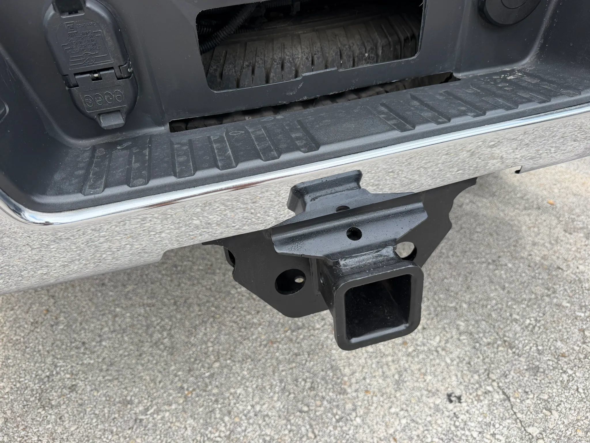 Used 2019 GMC Sierra 2500 SLT w/ Duramax Plus Package AWD/4WD image 34