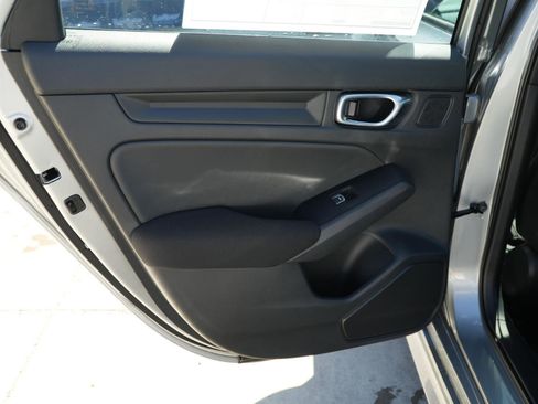 New 2026 Honda Civic Sport image 17