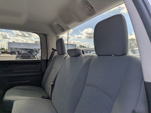 Certified 2015 RAM 1500 Express image 16